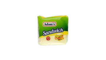 Picture of ADAM'S CHEESE 200G SANDWICH